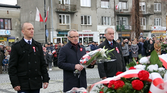 Zdjęcie 43 - Narodowe Święto Niepodległości w Kraśniku