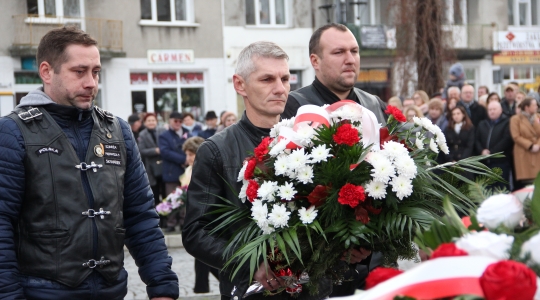 Zdjęcie 44 - Narodowe Święto Niepodległości w Kraśniku