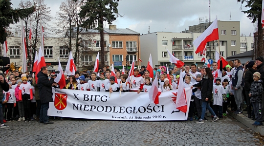 Zdjęcie 49 - Narodowe Święto Niepodległości w Kraśniku