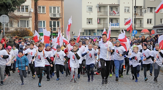 Zdjęcie 50 - Narodowe Święto Niepodległości w Kraśniku