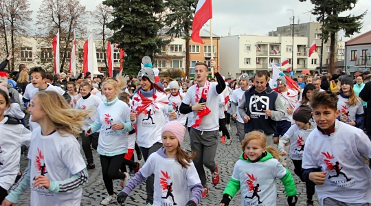 Zdjęcie 51 - Narodowe Święto Niepodległości w Kraśniku