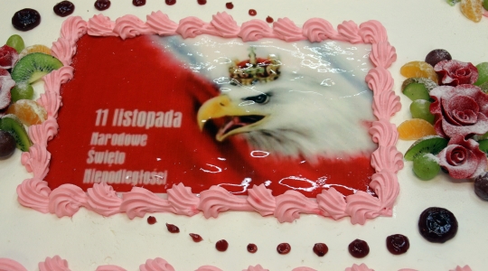 Zdjęcie 56 - Narodowe Święto Niepodległości w Kraśniku