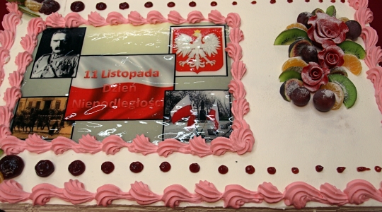 Zdjęcie 58 - Narodowe Święto Niepodległości w Kraśniku