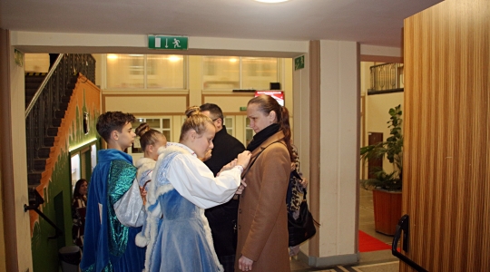 Zdjęcie 60 - Narodowe Święto Niepodległości w Kraśniku