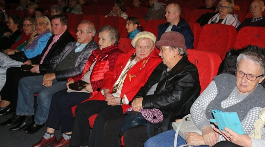 Zdjęcie 62 - Narodowe Święto Niepodległości w Kraśniku