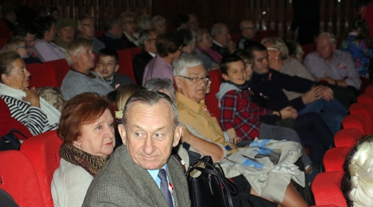Zdjęcie 63 - Narodowe Święto Niepodległości w Kraśniku