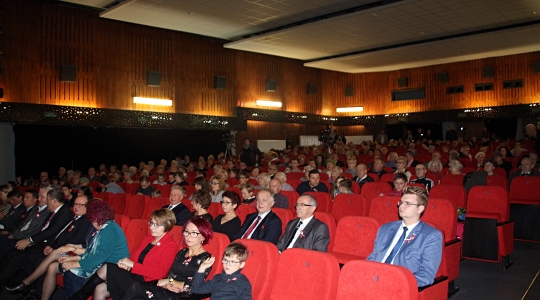 Zdjęcie 64 - Narodowe Święto Niepodległości w Kraśniku