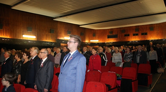 Zdjęcie 67 - Narodowe Święto Niepodległości w Kraśniku