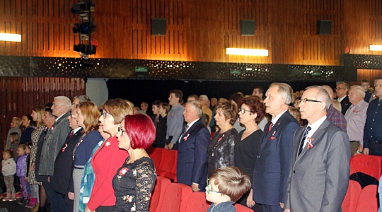 Zdjęcie 68 - Narodowe Święto Niepodległości w Kraśniku