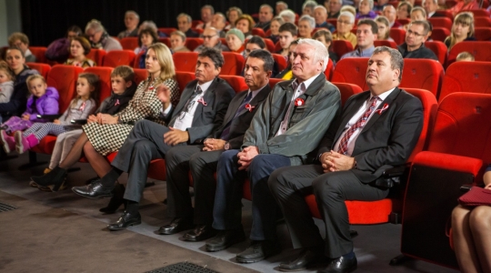 Zdjęcie 14 - Gala Niepodległości