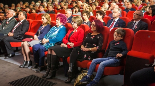 Zdjęcie 15 - Gala Niepodległości