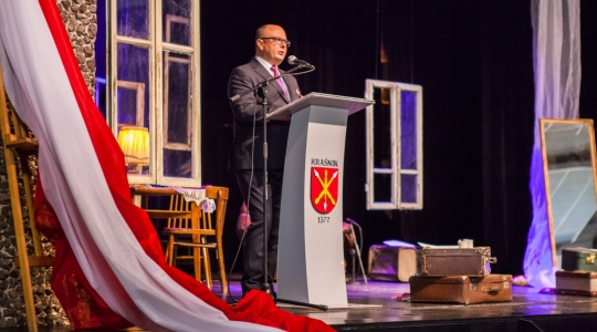 Zdjęcie 2 - Gala Niepodległości