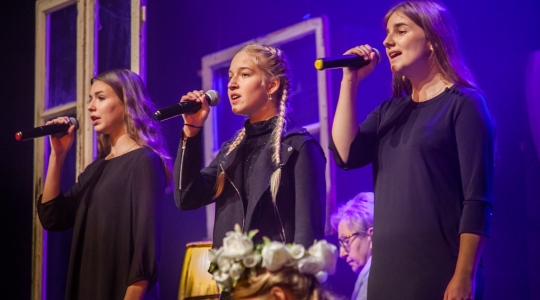 Zdjęcie 25 - Gala Niepodległości
