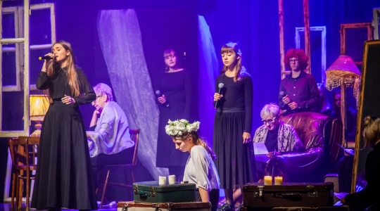 Zdjęcie 28 - Gala Niepodległości