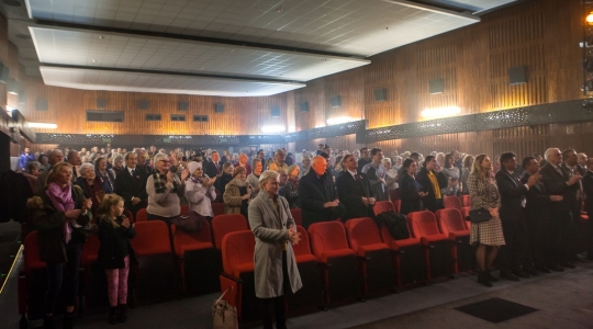 Zdjęcie 35 - Gala Niepodległości