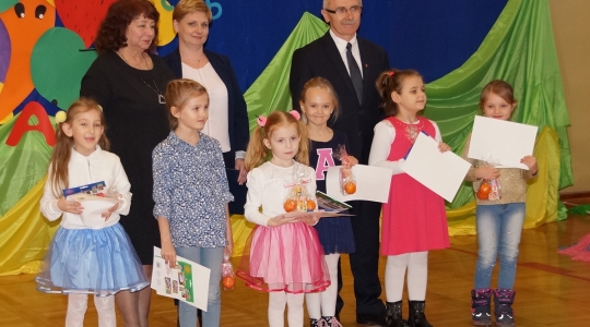 Zdjęcie 4 - Zapraszamy do Szkoły Podstawowej nr 1 - Dzień Otwarty