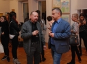 Zdjęcie 26 - Wernisaż wystawy poplenerowej "Kraśnik - inspirujące miasto"