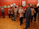 Zdjęcie 34 - Wernisaż wystawy poplenerowej "Kraśnik - inspirujące miasto"