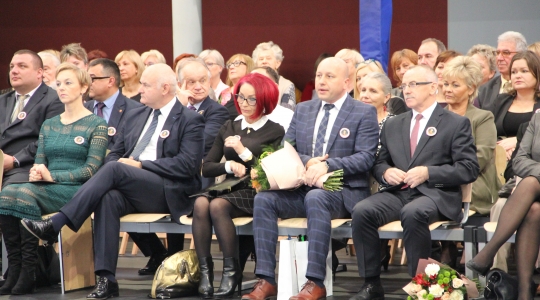 Zdjęcie 15 - Jubileusz 90-lecia Szkoły Podstawowej nr 2