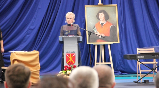 Zdjęcie 22 - Jubileusz 90-lecia Szkoły Podstawowej nr 2
