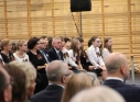 Zdjęcie 23 - Jubileusz 90-lecia Szkoły Podstawowej nr 2