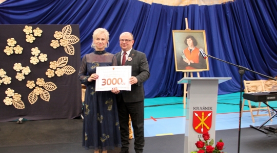 Zdjęcie 10 - Jubileusz 90-lecia Szkoły Podstawowej nr 2