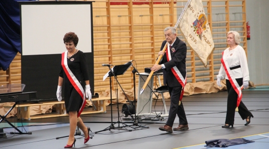 Zdjęcie 37 - Jubileusz 90-lecia Szkoły Podstawowej nr 2