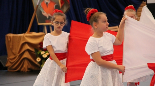 Zdjęcie 45 - Jubileusz 90-lecia Szkoły Podstawowej nr 2