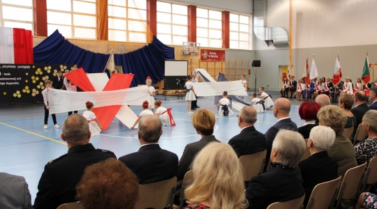 Zdjęcie 48 - Jubileusz 90-lecia Szkoły Podstawowej nr 2