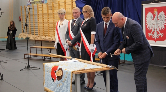 Zdjęcie 53 - Jubileusz 90-lecia Szkoły Podstawowej nr 2
