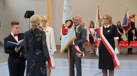 Zdjęcie 59 - Jubileusz 90-lecia Szkoły Podstawowej nr 2