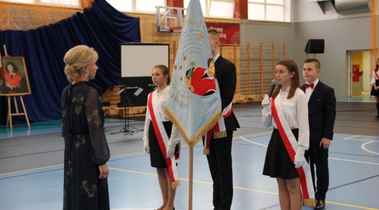 Zdjęcie 61 - Jubileusz 90-lecia Szkoły Podstawowej nr 2