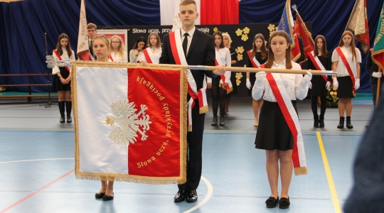 Zdjęcie 63 - Jubileusz 90-lecia Szkoły Podstawowej nr 2