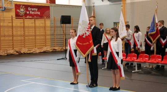 Zdjęcie 64 - Jubileusz 90-lecia Szkoły Podstawowej nr 2