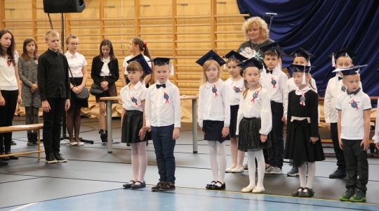 Zdjęcie 65 - Jubileusz 90-lecia Szkoły Podstawowej nr 2