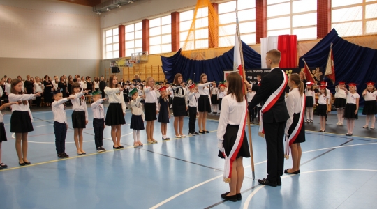Zdjęcie 66 - Jubileusz 90-lecia Szkoły Podstawowej nr 2