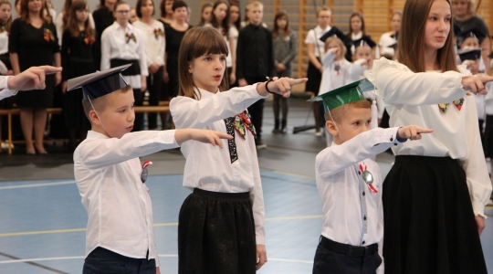 Zdjęcie 68 - Jubileusz 90-lecia Szkoły Podstawowej nr 2