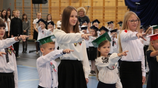 Zdjęcie 69 - Jubileusz 90-lecia Szkoły Podstawowej nr 2