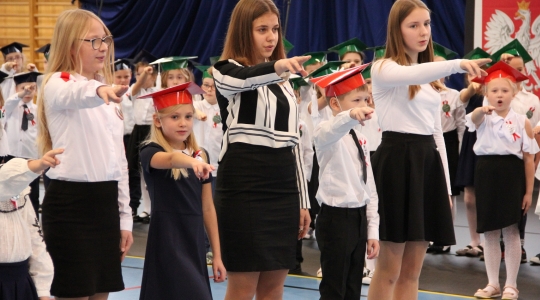Zdjęcie 70 - Jubileusz 90-lecia Szkoły Podstawowej nr 2