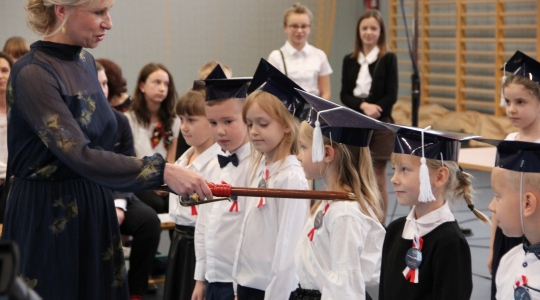 Zdjęcie 74 - Jubileusz 90-lecia Szkoły Podstawowej nr 2