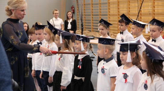 Zdjęcie 75 - Jubileusz 90-lecia Szkoły Podstawowej nr 2