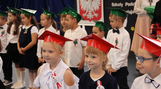 Zdjęcie 78 - Jubileusz 90-lecia Szkoły Podstawowej nr 2
