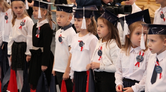 Zdjęcie 83 - Jubileusz 90-lecia Szkoły Podstawowej nr 2