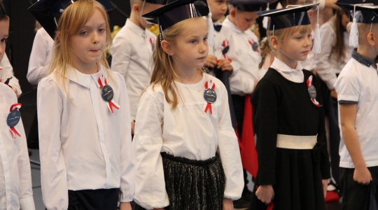 Zdjęcie 85 - Jubileusz 90-lecia Szkoły Podstawowej nr 2