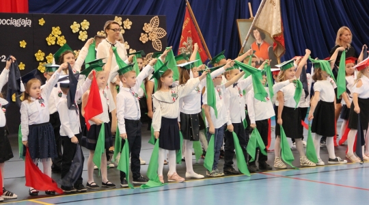 Zdjęcie 86 - Jubileusz 90-lecia Szkoły Podstawowej nr 2