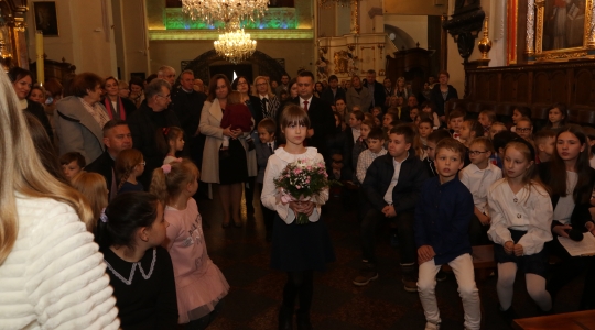 Zdjęcie 6 - Jubileusz 90-lecia Szkoły Podstawowej nr 2