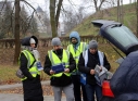 Zdjęcie 1 - Parkrun 23.11.2019