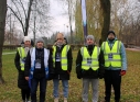 Zdjęcie 2 - Parkrun 23.11.2019