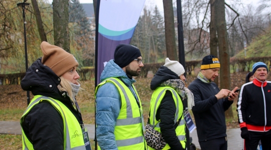 Zdjęcie 5 - Parkrun 23.11.2019
