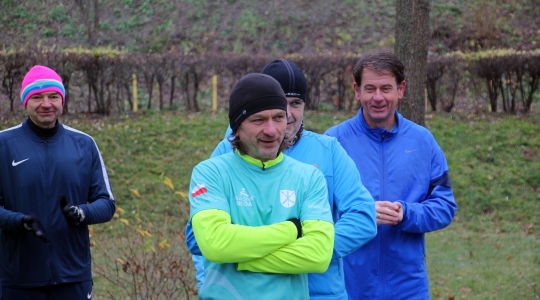 Zdjęcie 7 - Parkrun 23.11.2019